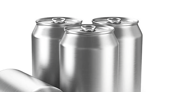 Алюмінієва тара