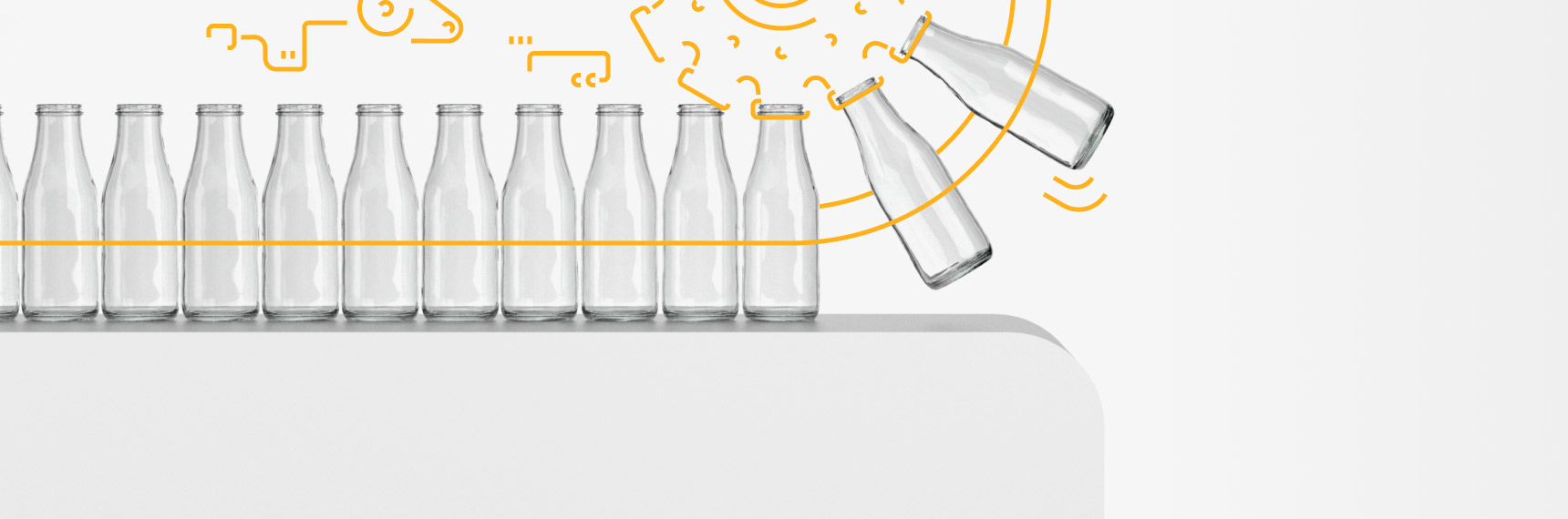 Промислові поставки