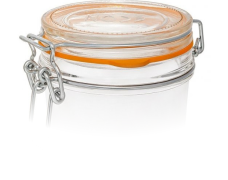 Банки з замком