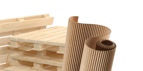 Інша тара та пакування