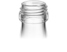 Вінчик PP алюмінієвий