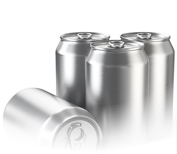 Алюмінієва тара