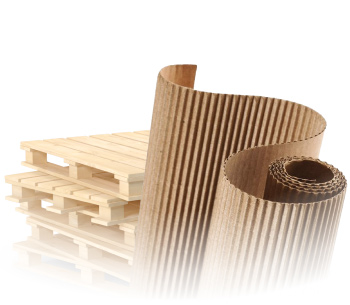 Інша тара та пакування