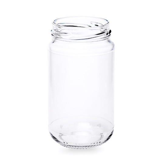 Банка 212 мл ТО 53 Колонна