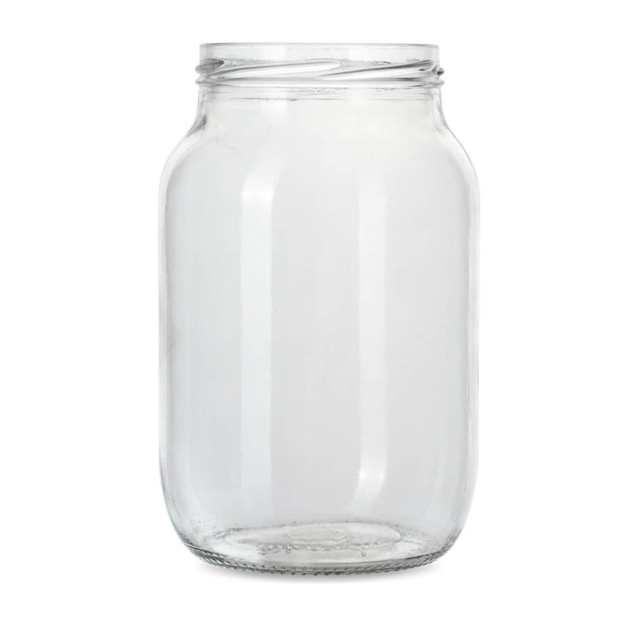 Банка 1000 мл ТО 82 класична