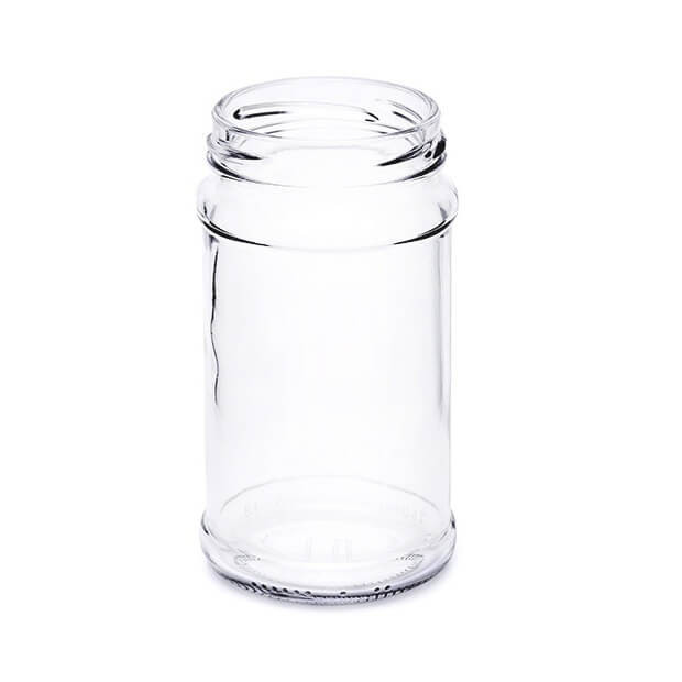 Банка 240 мл ТО 58