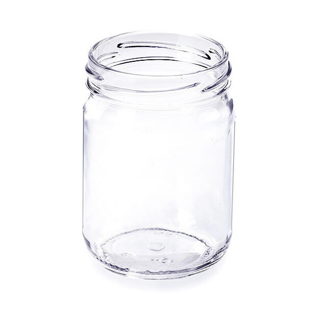 Банка 250 мл міні ТО 66 майонезна