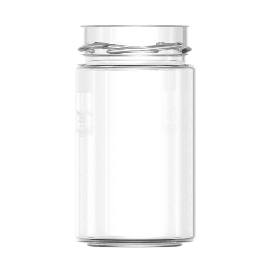 Банка round 300 мл ТО 63 Deep
