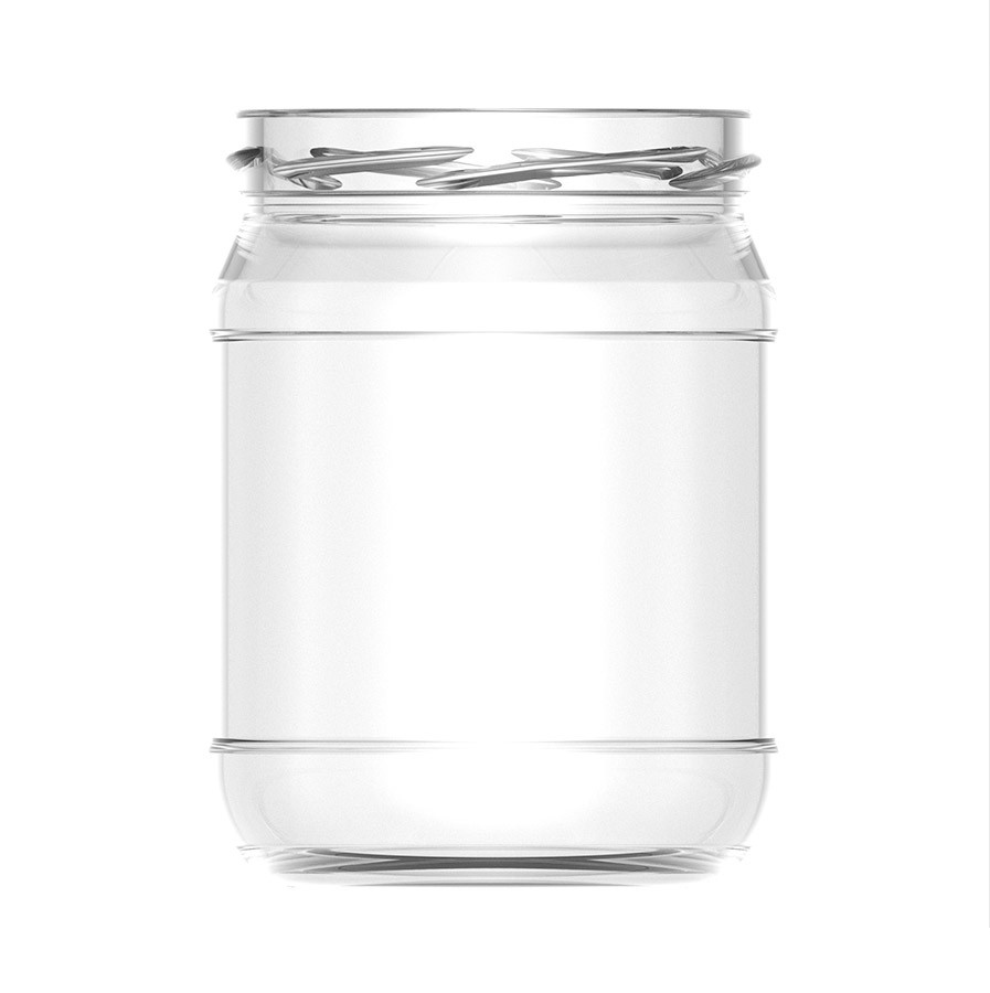 Банка 460 мл то 82 мм