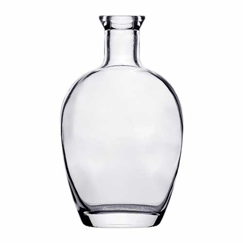 Пляшка 250 мл Бренді