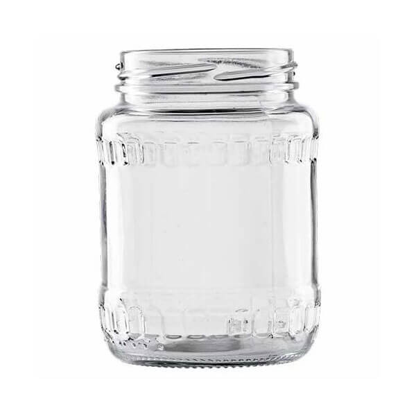 Банка 370 мл ТО 66 Livia