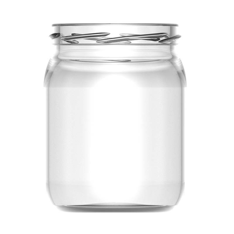 Банка 480 мл то 82 Sloik