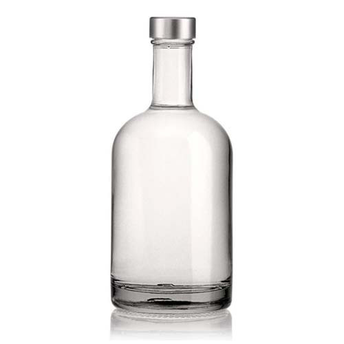 Пляшка 500 мл RDB GPI