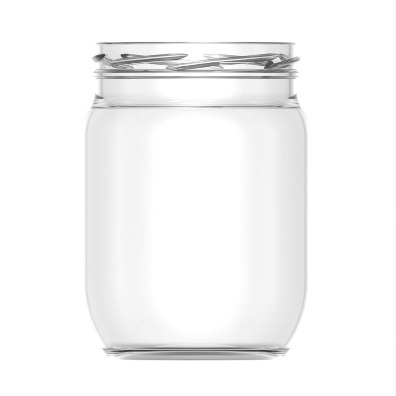 Банка 500 мл ТО 82