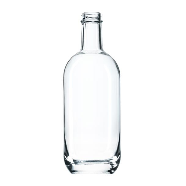 Пляшка Moonea 500 мл GPI