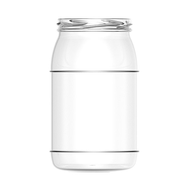 Банка 900 мл ТО 82