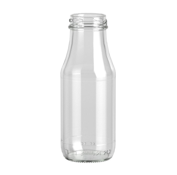 Пляшка 200 мл то 38 FRAICHEUR