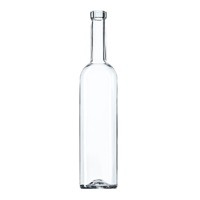 Пляшка 500 мл Aluni