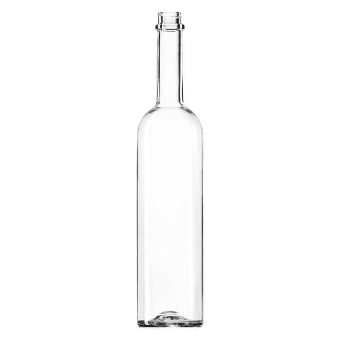 Пляшка 500 мл Aluni GPI