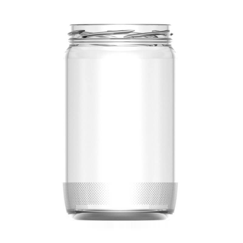 Банка 720 мл ТО 82 Франко