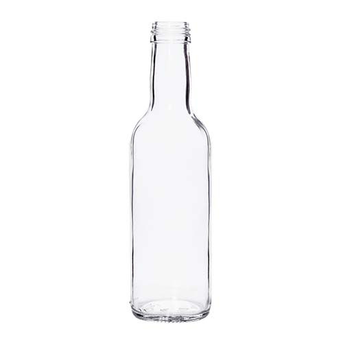 Пляшка 250 мл ТО 28 Juice