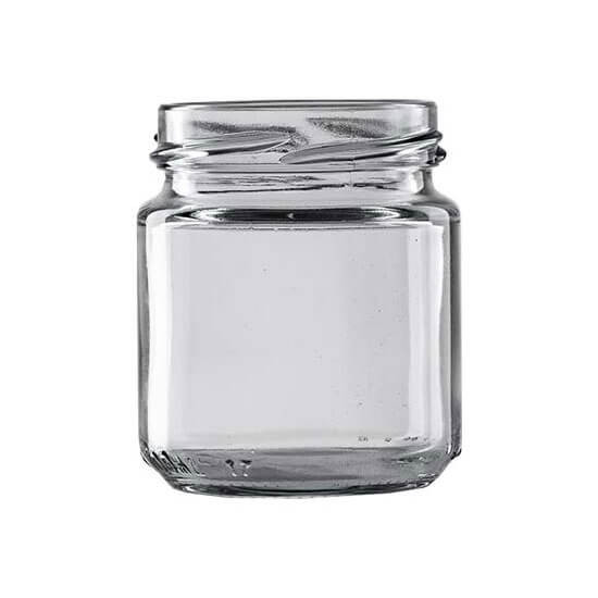 Банка 100 мл ТО 53 Baby Food