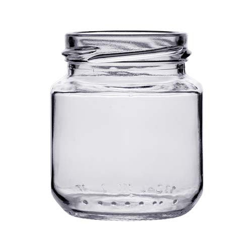 Банка 130 мл ТО 53 Baby Food