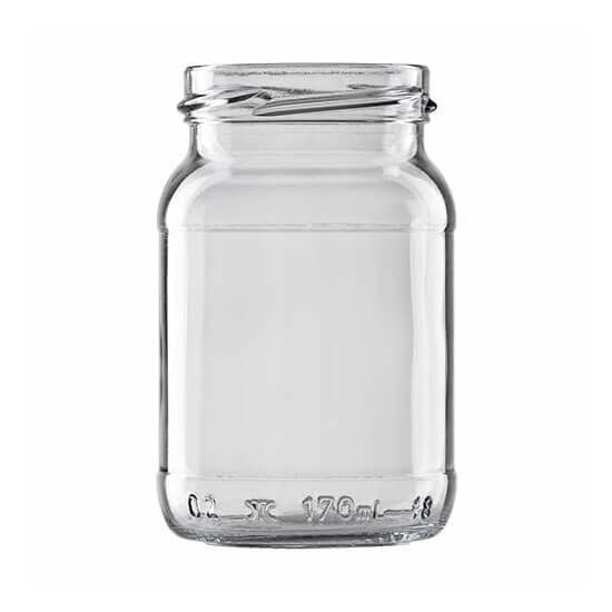 Банка 170 мл ТО 53 Baby Food