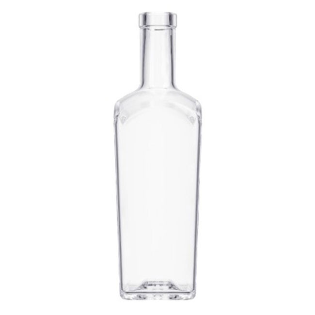 Пляшка 700 мл Джин