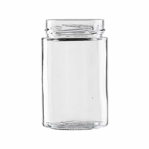 Банка 370 мл ТО 70 deep