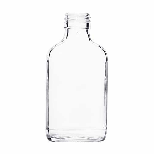 Пляшка 100 мл ТО 28 Фляга