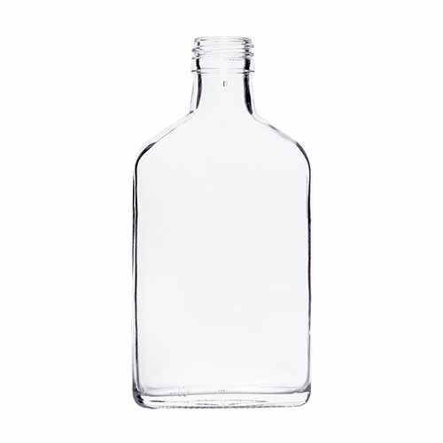 Пляшка 200 мл ТО 28 Фляга