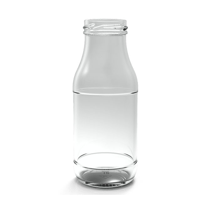 Пляшка для соку 250 мл ТО 38 Dressing