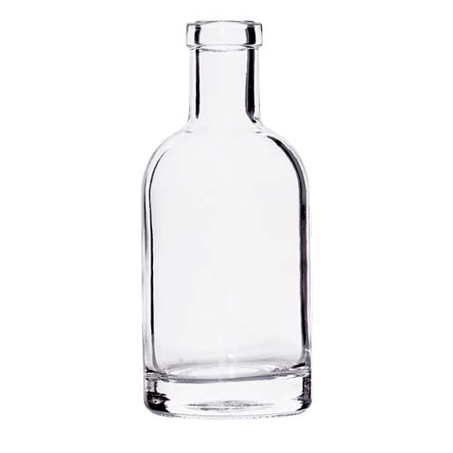 Пляшка 200 мл RDB