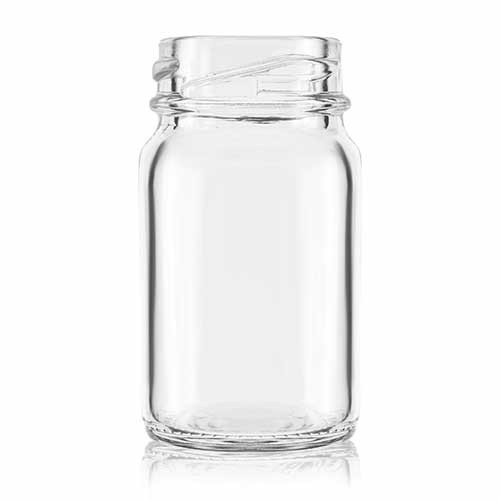 Банка 65 мл ТО 38