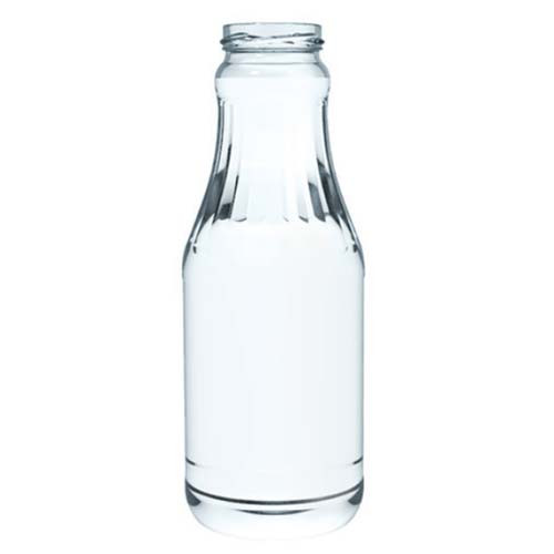 Пляшка 1000 мл ТО 53 Сік