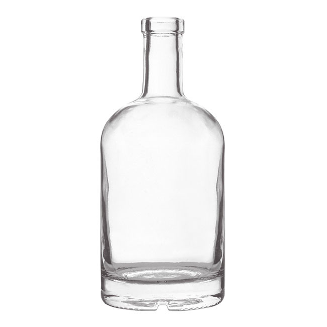 Пляшка 700 мл RDB