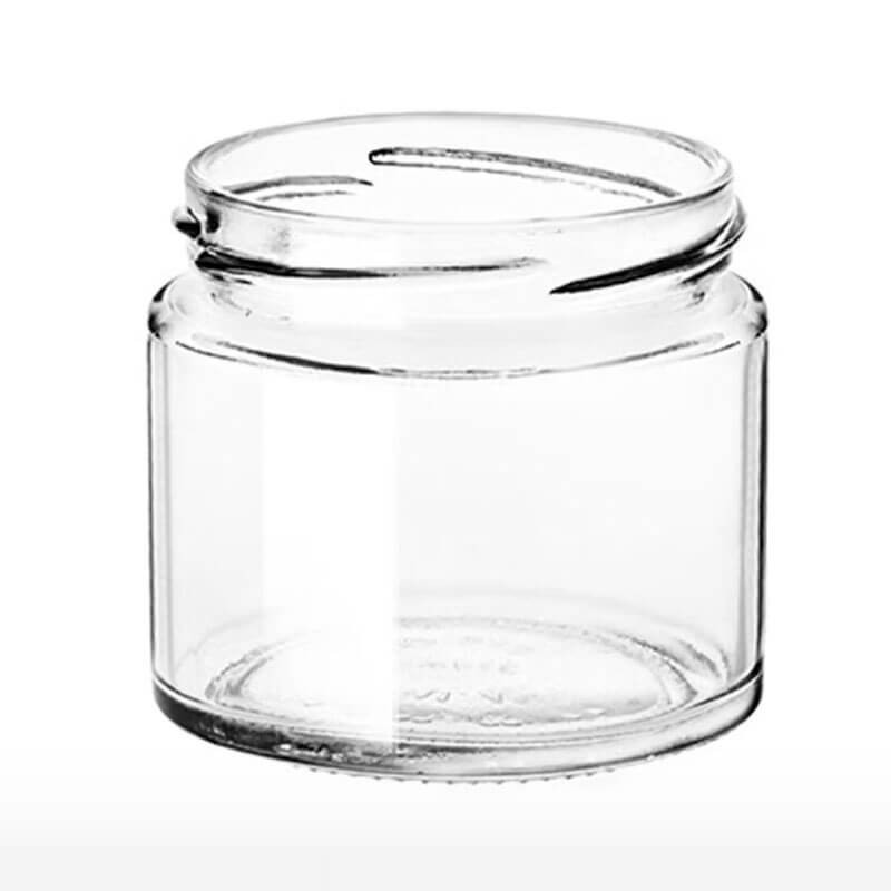 Банка 212 мл ТО 70 Low