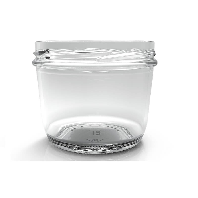 Банка 230 мл ТО 82 Ікра