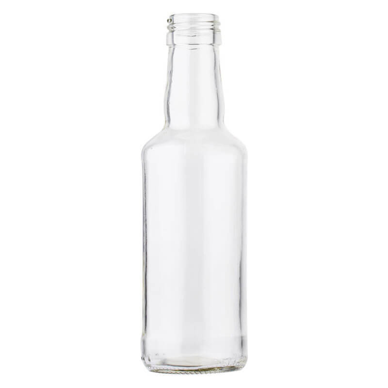 Пляшка 200 мл ТО 28 Монополь