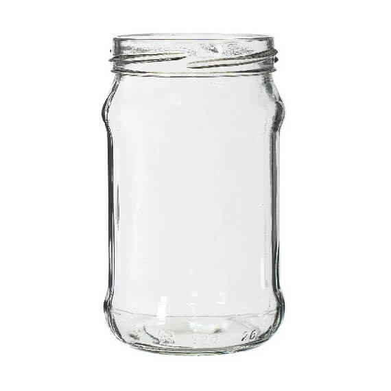 Банка 320 мл ТО 66