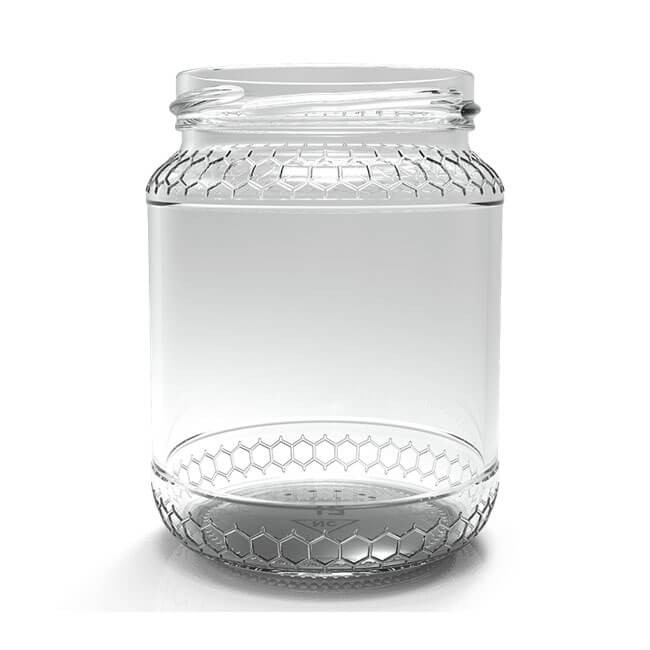 Банка 390 мл ТО 70 CELLETEE