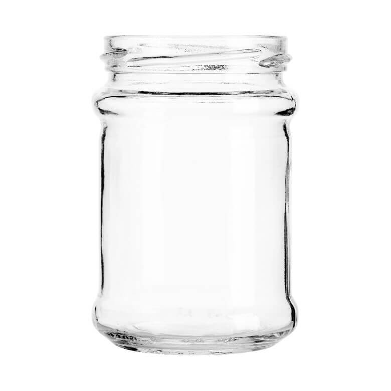 Банка 250 мл ТО 66 Майо