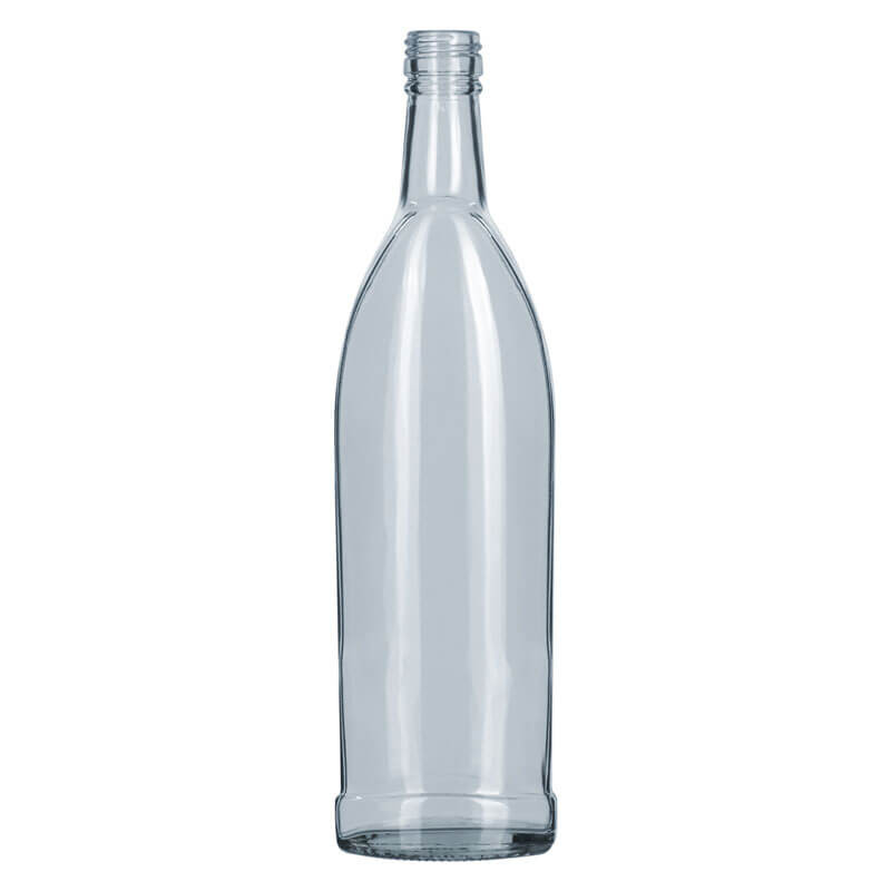 Пляшка 500 мл ТО 28 Лепесток