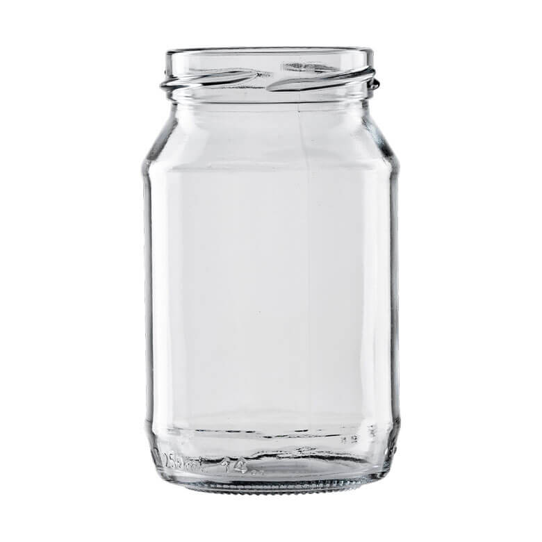 Банка 250 мл ТО 58 Mayo