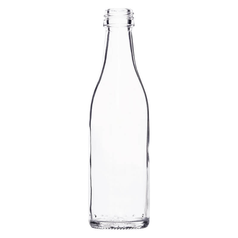 Пляшка 50 мл ТО 18 Miniature