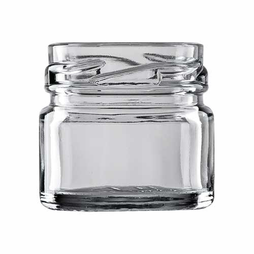 Банка 30 мл ТО 43
