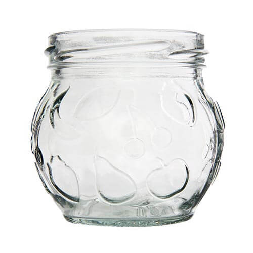 Банка 200 мл ТО 66 Фрукти