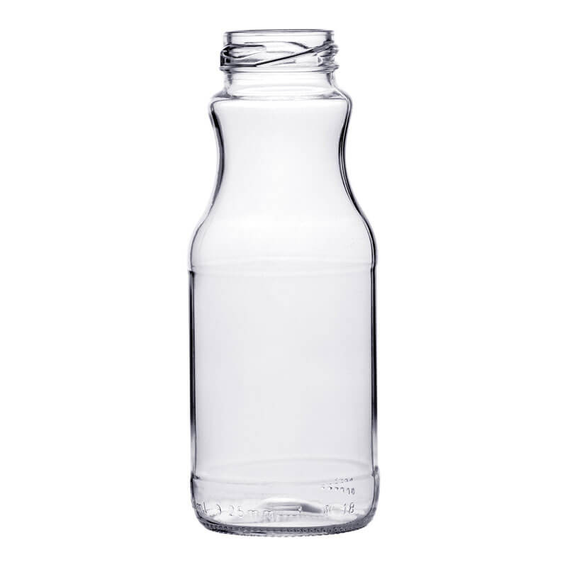 Пляшка 250 мл ТО 38 Vitanova