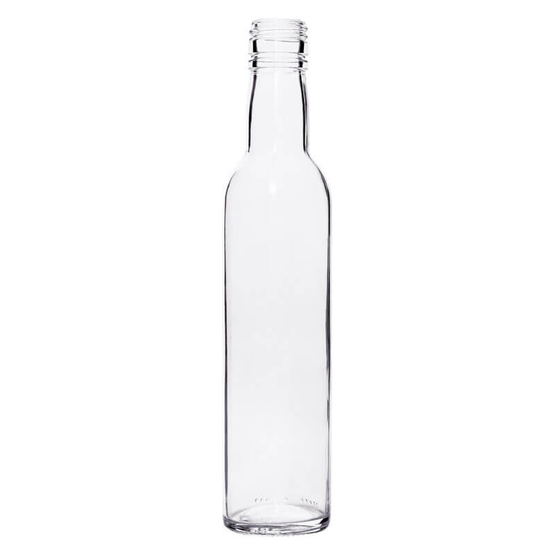 Пляшка 250 мл ТО 28 Чекушка